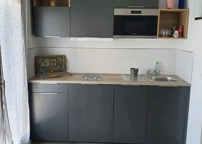 Super En Plein Coeur De Deauville