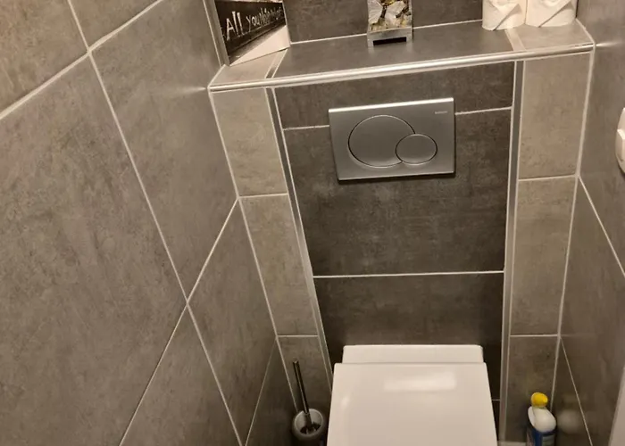 Super En Plein Coeur De Deauville