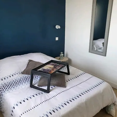 Super En Plein Coeur De Apartment Deauville