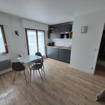 Appartamento Super En Plein Coeur De