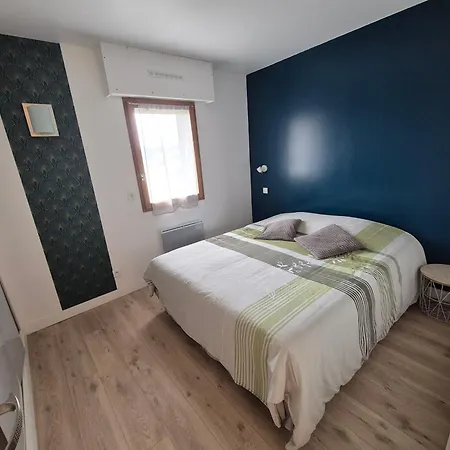 شقة Super En Plein Coeur De