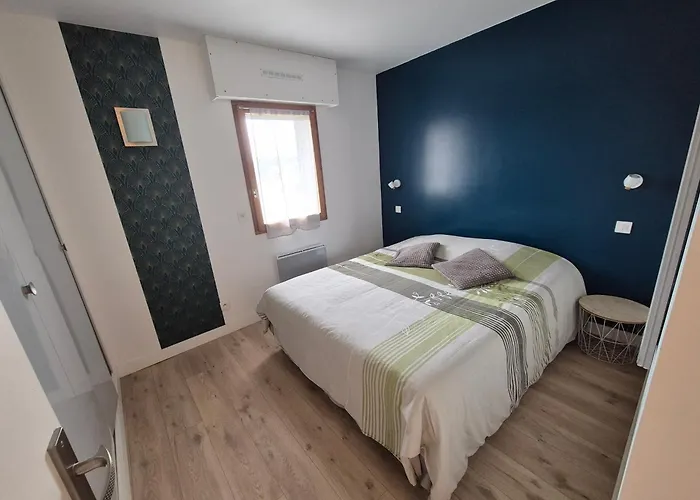 Apartamento Super En Plein Coeur De